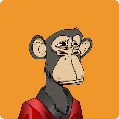 FOUNDER: 🍌 PFPdate.ape & 🍌 BORED STYLE 
(MBA Licenses #00175, #00290)  🍌 BAYC #5679, Artist: NFTNYC '24
https://t.co/GI4UkzKLDt / https://t.co/YGJoKF1qWH