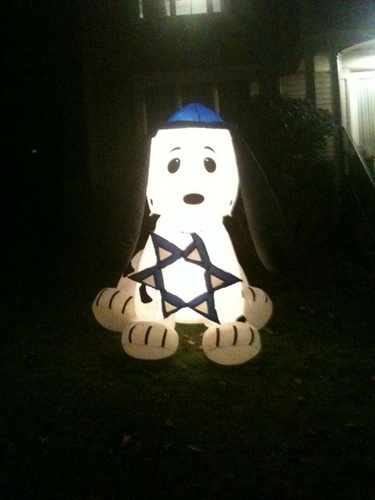 MiracleMax8's profile picture. I put the Hee in Hebrew