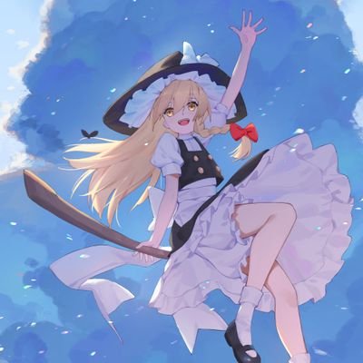 Kirisame_lc Profile Picture