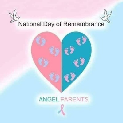 HandmadeParent1's profile picture. Campaigning for a official day of remembrance for pregnancy and infant loss in the UK. Weekly shares from bereaved parents for bereaved parents, we see you!