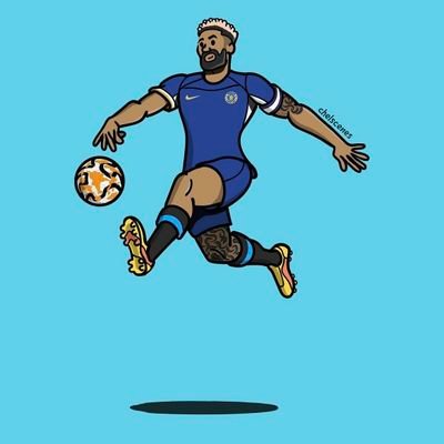 LILJHAY112's profile picture. GOD🙏|CHELSEA💙|JCI MEMBER|