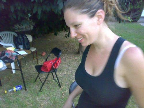 MiraOlsha's profile picture. 