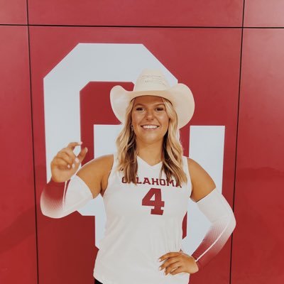 Oklahoma volleyball