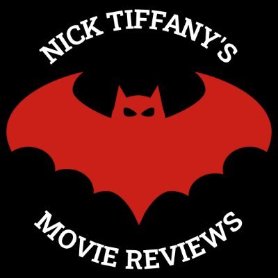 Film Critic and Entertainment Reporter for Nick Tiffany's Movie Reviews