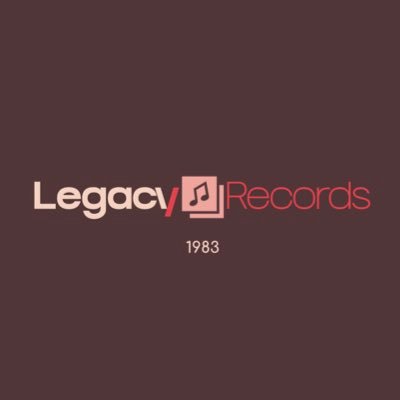 LegacyRecordss Profile Picture