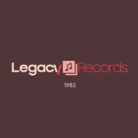 Legacy Records💽(@LegacyRecordss) 's Twitter Profile Photo