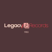 Legacy Records💽 (@legacyrecordss) 's Twitter Profile Photo Legacy Records💽 (@legacyrecordss) 's Twitter Profile Photo
