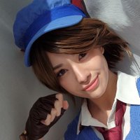 Fruitcake 🔜 Anime Expo(@xxfruitcakexx) 's Twitter Profile Photo