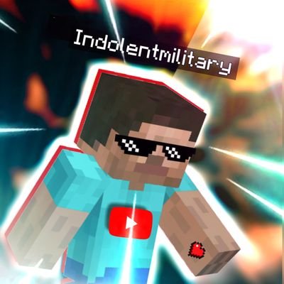 Hey everyone
I am Asheer aka Indolent
I am a gaming content creator who spends most of his time on minecraft and other games😊
To know more visit my channel