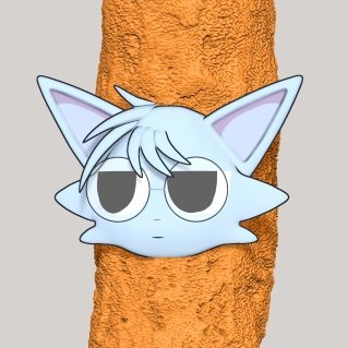 Parou_3D's profile picture. 모델러가 되고 싶은 잉여
KR, EN
SFW 3D Modeler
Make Creature, Furry, cute stuff.
본계: @_KrazyCat