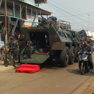 berdayapositif's profile picture. Trust is expensive