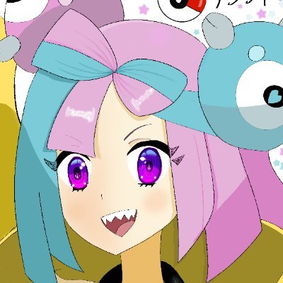 女魔の天銀さんのプロフィール画像