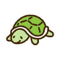 たーとる (@a_turtle_ctt) 's Twitter Profile