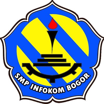 smp infokom kota bogor
jl.Bhayangkara No.32 Selakopi Sindang Barang Kota Bogor