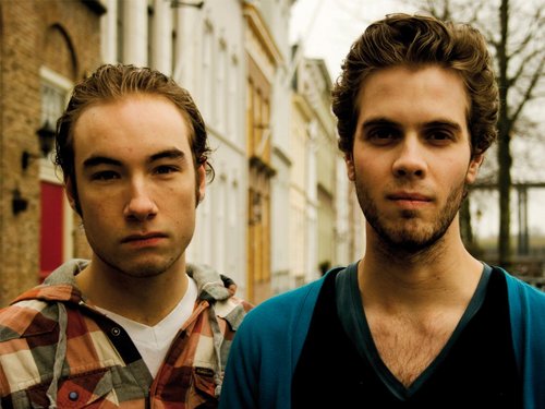 LuxionandKav's profile picture. DJ's / Producers / Rock N Rollaaah's / Our life's your entertainment!

BOOKINGS: info@luxionandkav.com

Also follow: @KoenStragat @KavVerhouzer