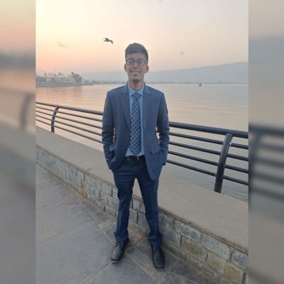 Pulkit0518's profile picture. Practising Chartered Accountant 🎓| CS Finalist| BCom (Hons.) |Ex-EY|