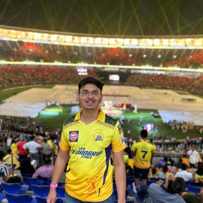 AgrajRaut's profile picture. kya karega bio padh ke. Physics padh.
 Indian Cricket Team supporter🇮🇳.
 Mahendra Singh Dhoni 🐐🛐
07🐐🛐
03🐐🛐
08🐐🛐
31🐐🛐

18🐐🛐
15🐐🛐
54🐐🛐