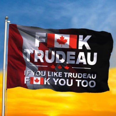 I don’t trust the Government (COWARD) and media (PUPPETS of Turdo). Freedom and Democracy fighter. Huge respect for Canada 🇨🇦 and America 🇺🇸.