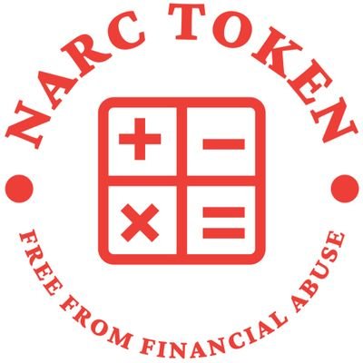 Through decentralized finance, we’re creating a movement that puts financial control back into the hands of victims of narcissistic abuse. Invest now!
