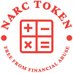 NARC (@narctoken) Twitter profile photo NARC (@narctoken) Twitter profile photo