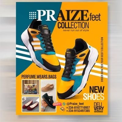Praize_feet Profile Picture