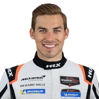 Canadian Race Car Driver  |  2020 Porsche GT3 Cup USA Champion  |  2023 Aston Martin Racing Driver Academy  |  Instagram: Jeff.Kingsley