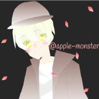 apple-monster(@applemonster_sc) 's Twitter Profile Photo