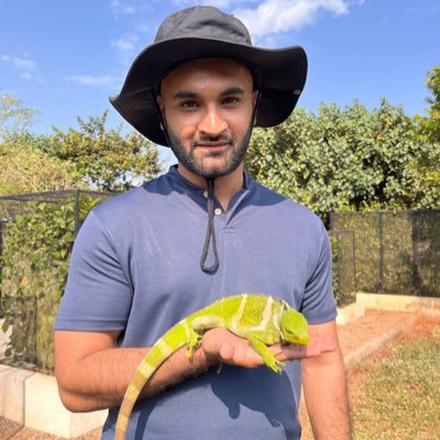 rahilsavani1318's profile picture. Law|Tech|Media|Business Advisory