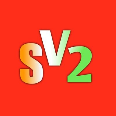 my YouTube channel is SV2 Gamerz