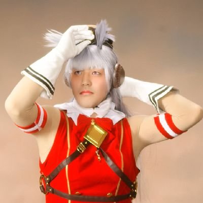 東方のコスプレしているレイヤーです(男) 最近はウマ娘も
けものフレンズが好きだったり他にもしています カメラマンもやったり…?
※無言フォローする事有りますが失礼しますm(__)m