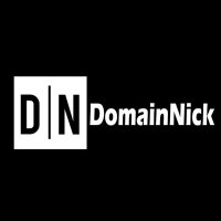DomainNick.com (@domainnick1) Twitter profile photo