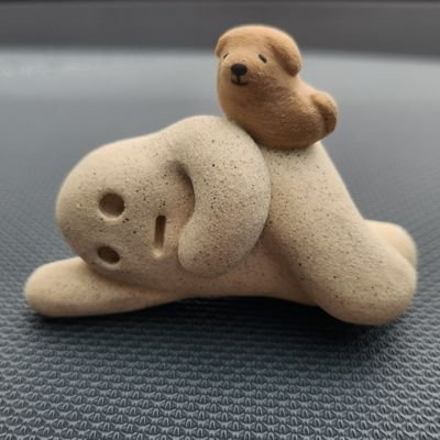 daily_yanbie's profile picture. 하루하루살아가는이야기/잡담/世界那么大，我想去看看。
세상이 그렇게 넓다는데, 제가 한 번 가보죠./do what I want
*프사: 널부렁 토우