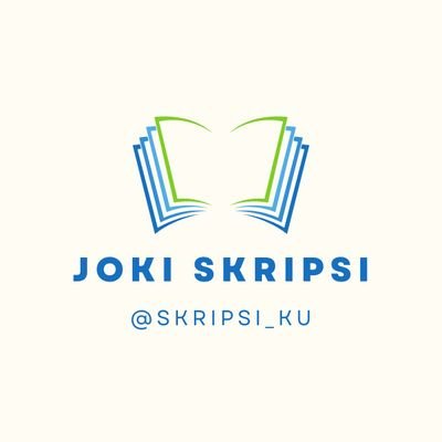 Joki Skripsi🪙 // free konsultasi