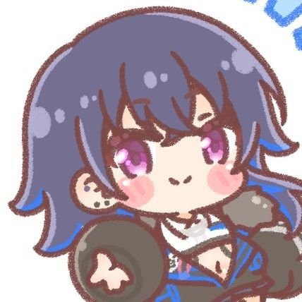 yufa_if's profile picture. Valorant/スタレ/ぶいすぽっ！

ぬんぬぬん@pine__sv