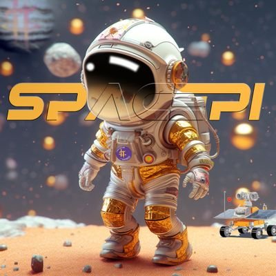 SpiNFTS's profile picture. 