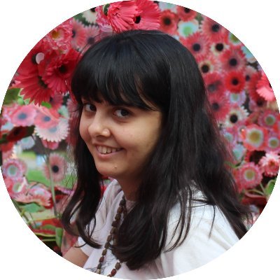 gwladessamanca's profile picture. A philosopher turned UX designer. I create sustainable, accessible, and inclusive experiences.