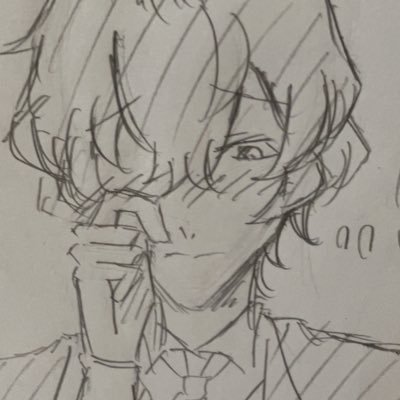 C8NyaPTgc3eZ5cl's profile picture. TikTokでイラスト動画を上げています‼️TikTok→うぉんんん‼️文ストとONEPIECEが好きです‼️🫶漫画家になりたい性別年齢非公開系絵師（？）推し→👓,📗,🍭,🐯,💋たい焼きはくるぶしから食べる派です（？）