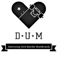 DUM Skateboards(@DUM_Skateboards) 's Twitter Profile Photo