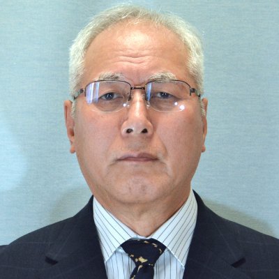 Shuuji Miki Researcher of TOKI Theory (T²)
