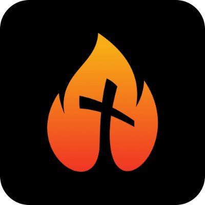 The super app to upload, stream and download gospel sermons, songs, and prayer chants.