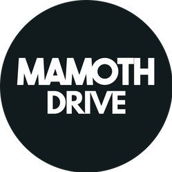 Mamoth-Drive