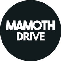 Mamoth-Drive(@MamothDrive) 's Twitter Profile Photo