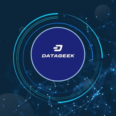 Datagee777's profile picture. 👋 Hello Twitter Fam! I'm your friendly tech and data science enthusiast 🤓🔍 On a quest to explore the wonders of coding and analytics! 💻📈