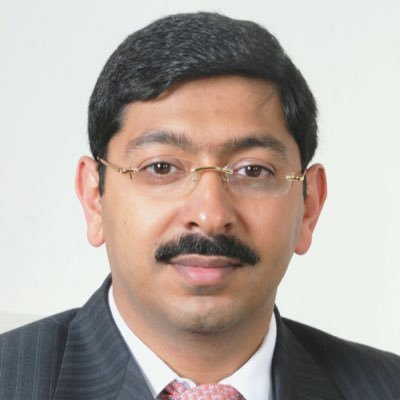 manukapila's profile picture. Executive Vice President Corporate Affairs, Projects, CSR & Asset Protection at Fortis Healthcare Ltd