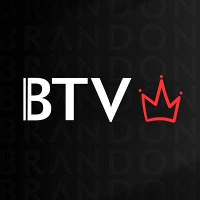 DOWNLOAD OUR STREAMING APP ($5.99 a mo). We are bringing legacy back to television with lots of surprises in the works. #brandontv