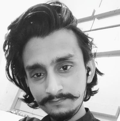 Prashant51613's profile picture. सत्ता में कोई हो मेरा जगह विपक्ष ही रहेगा🇮🇳
वीर भगतसिंह अमर रहें🙏🏻🙏🏻🙏🏻🖤🖤🖤