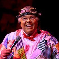 The Official Roy Chubby Brown Twitter Page