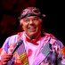Roy Chubby Brown (@OfficialChubby) Twitter profile photo