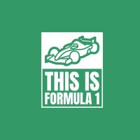 This is Formula 1 (@thisisformu1a1) 's Twitter Profile Photo This is Formula 1 (@thisisformu1a1) 's Twitter Profile Photo
