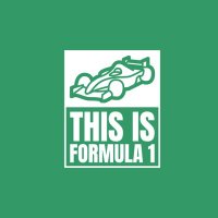 This is Formula 1(@ThisIsFormu1a1) 's Twitter Profile Photo